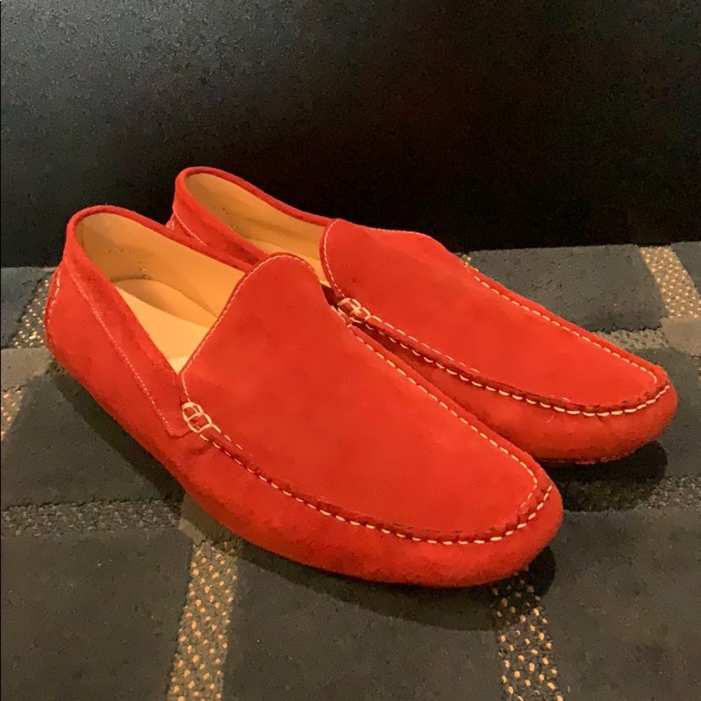 Carlo Pazolini Men’s Loafers